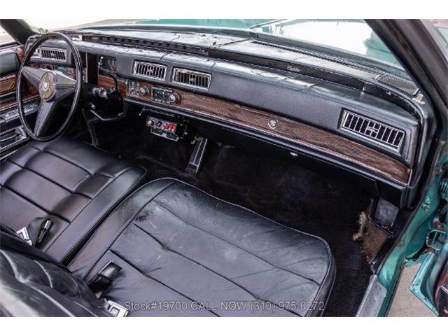 1976 Cadillac Eldorado (CC-2070244) for sale in Beverly Hills, California