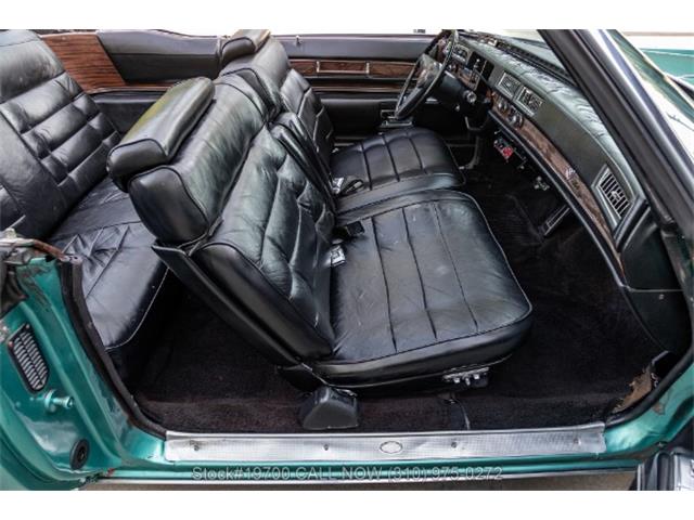 1976 Cadillac Eldorado (CC-2070244) for sale in Beverly Hills, California