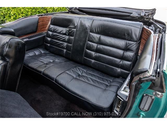 1976 Cadillac Eldorado (CC-2070244) for sale in Beverly Hills, California