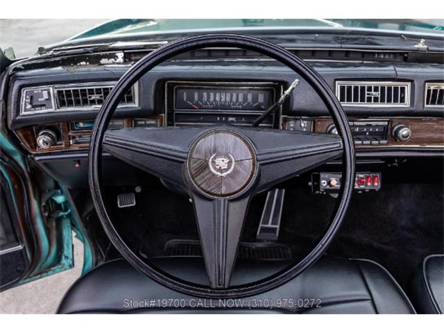 1976 Cadillac Eldorado (CC-2070244) for sale in Beverly Hills, California
