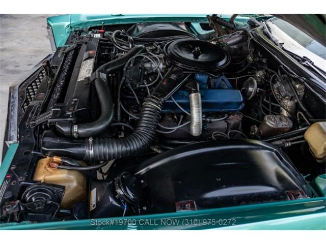 1976 Cadillac Eldorado (CC-2070244) for sale in Beverly Hills, California