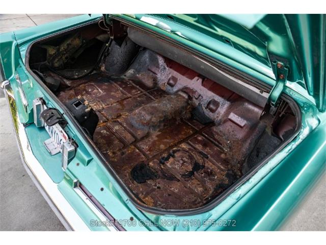 1976 Cadillac Eldorado (CC-2070244) for sale in Beverly Hills, California