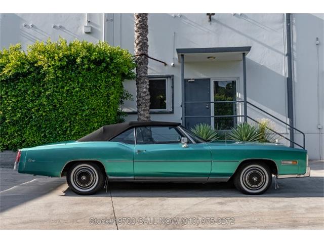 1976 Cadillac Eldorado (CC-2070244) for sale in Beverly Hills, California