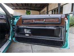 1976 Cadillac Eldorado (CC-2070244) for sale in Beverly Hills, California