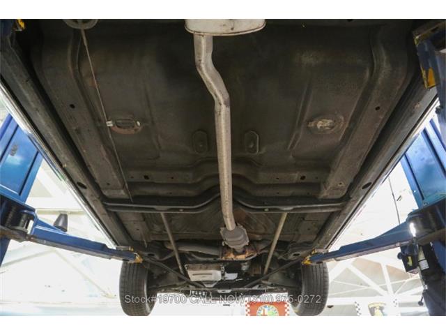 1976 Cadillac Eldorado (CC-2070244) for sale in Beverly Hills, California