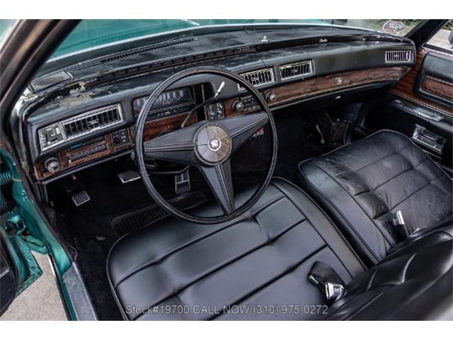 1976 Cadillac Eldorado (CC-2070244) for sale in Beverly Hills, California