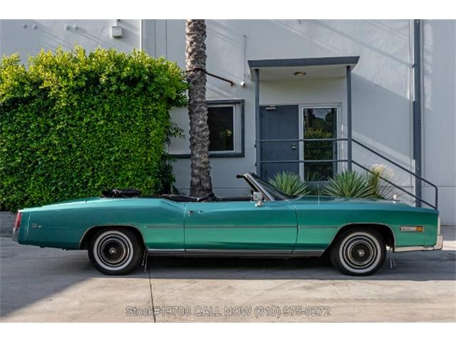 1976 Cadillac Eldorado (CC-2070244) for sale in Beverly Hills, California