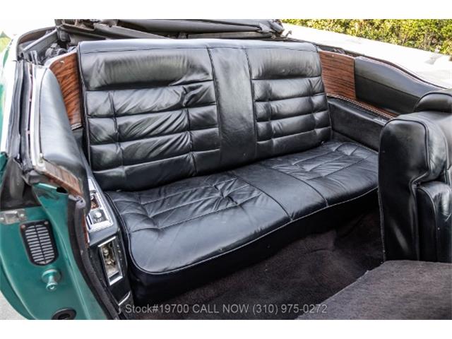1976 Cadillac Eldorado (CC-2070244) for sale in Beverly Hills, California