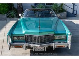 1976 Cadillac Eldorado (CC-2070244) for sale in Beverly Hills, California