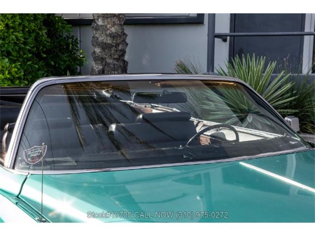 1976 Cadillac Eldorado (CC-2070244) for sale in Beverly Hills, California