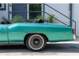 1976 Cadillac Eldorado (CC-2070244) for sale in Beverly Hills, California