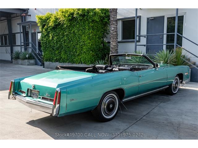 1976 Cadillac Eldorado (CC-2070244) for sale in Beverly Hills, California