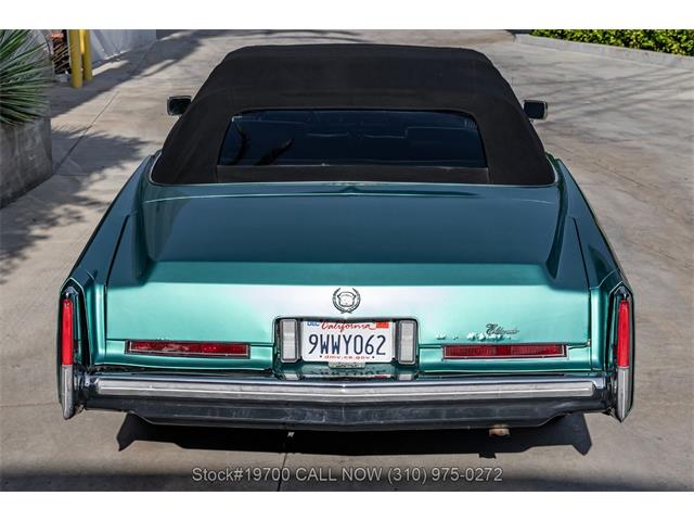 1976 Cadillac Eldorado (CC-2070244) for sale in Beverly Hills, California