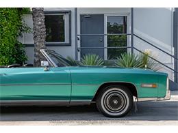 1976 Cadillac Eldorado (CC-2070244) for sale in Beverly Hills, California