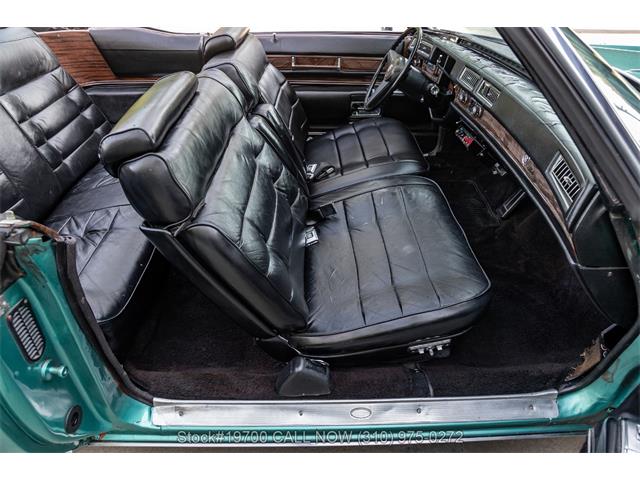 1976 Cadillac Eldorado (CC-2070244) for sale in Beverly Hills, California