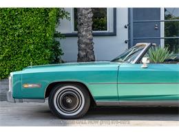 1976 Cadillac Eldorado (CC-2070244) for sale in Beverly Hills, California