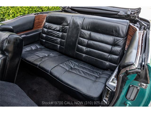 1976 Cadillac Eldorado (CC-2070244) for sale in Beverly Hills, California