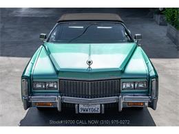 1976 Cadillac Eldorado (CC-2070244) for sale in Beverly Hills, California