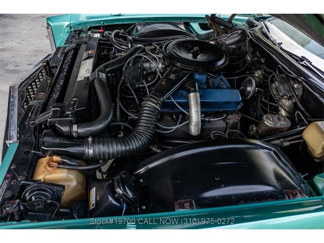 1976 Cadillac Eldorado (CC-2070244) for sale in Beverly Hills, California