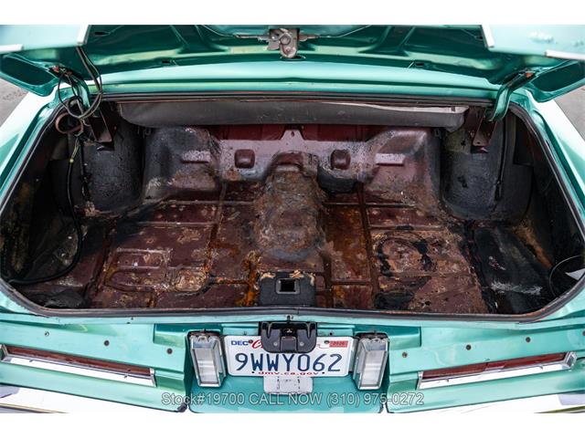 1976 Cadillac Eldorado (CC-2070244) for sale in Beverly Hills, California
