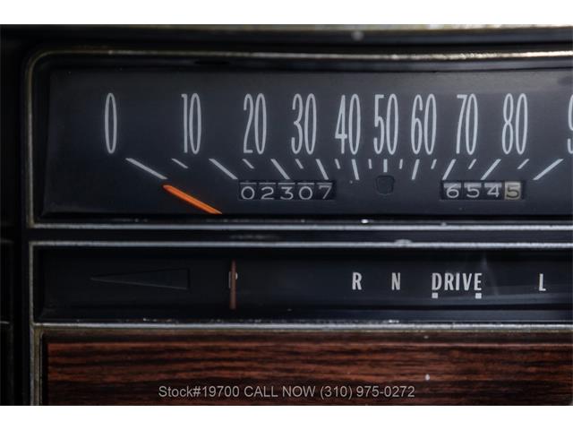 1976 Cadillac Eldorado (CC-2070244) for sale in Beverly Hills, California