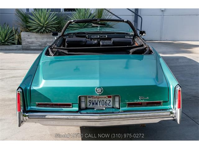 1976 Cadillac Eldorado (CC-2070244) for sale in Beverly Hills, California