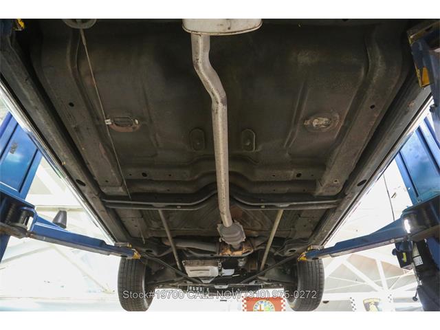 1976 Cadillac Eldorado (CC-2070244) for sale in Beverly Hills, California