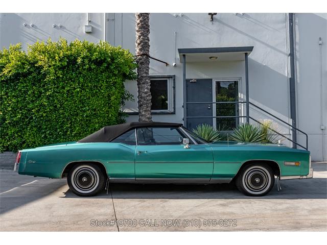 1976 Cadillac Eldorado (CC-2070244) for sale in Beverly Hills, California