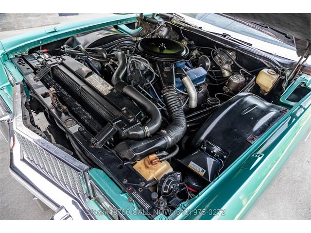 1976 Cadillac Eldorado (CC-2070244) for sale in Beverly Hills, California