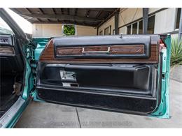1976 Cadillac Eldorado (CC-2070244) for sale in Beverly Hills, California