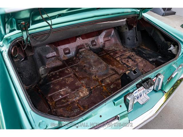 1976 Cadillac Eldorado (CC-2070244) for sale in Beverly Hills, California