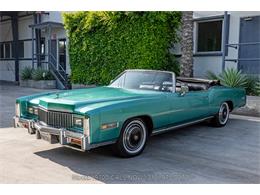 1976 Cadillac Eldorado (CC-2070244) for sale in Beverly Hills, California
