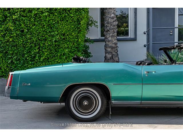 1976 Cadillac Eldorado (CC-2070244) for sale in Beverly Hills, California