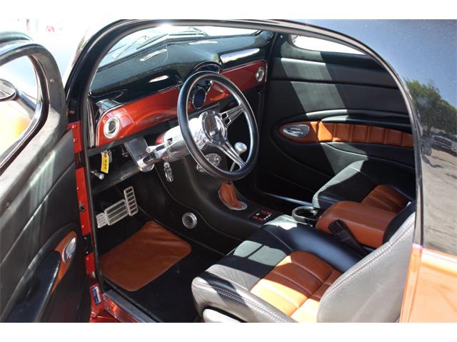 1937 Ford Coupe (CC-2072440) for sale in Greeley, Colorado