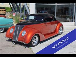 1937 Ford Coupe (CC-2072440) for sale in Greeley, Colorado