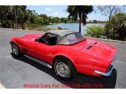 1968 Chevrolet Corvette (CC-2072443) for sale in Fort Myers, Florida