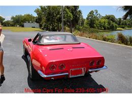 1968 Chevrolet Corvette (CC-2072443) for sale in Fort Myers, Florida