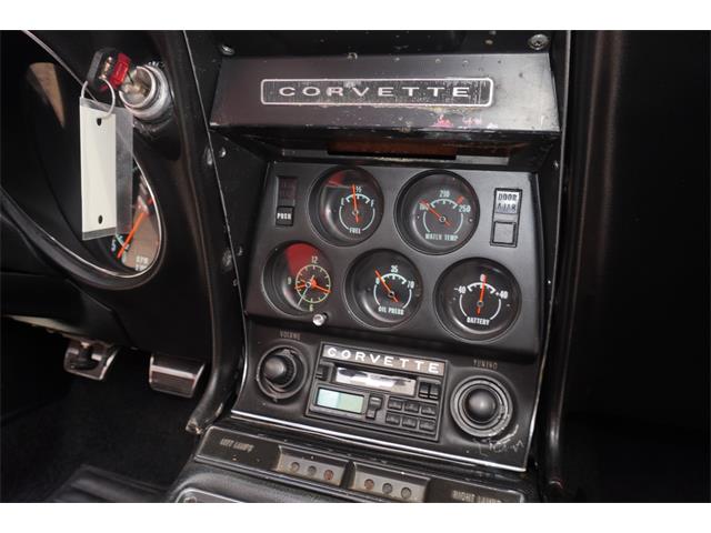 1968 Chevrolet Corvette (CC-2072443) for sale in Fort Myers, Florida