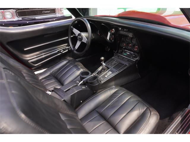 1968 Chevrolet Corvette (CC-2072443) for sale in Fort Myers, Florida