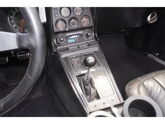 1968 Chevrolet Corvette (CC-2072443) for sale in Fort Myers, Florida