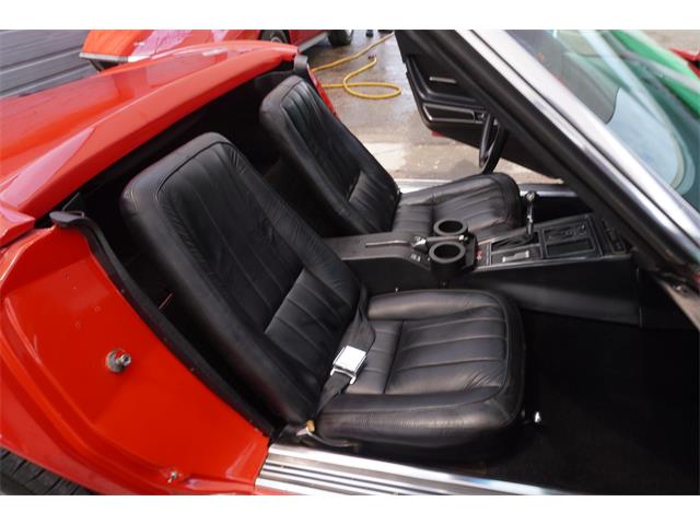 1968 Chevrolet Corvette (CC-2072443) for sale in Fort Myers, Florida