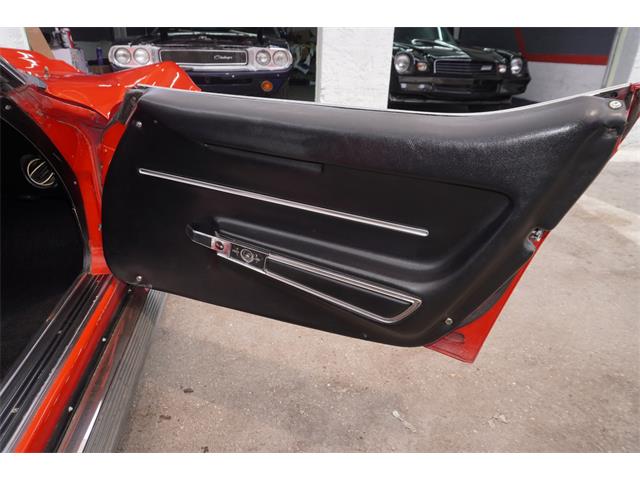 1968 Chevrolet Corvette (CC-2072443) for sale in Fort Myers, Florida