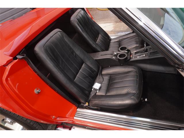 1968 Chevrolet Corvette (CC-2072443) for sale in Fort Myers, Florida