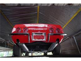 1968 Chevrolet Corvette (CC-2072443) for sale in Fort Myers, Florida