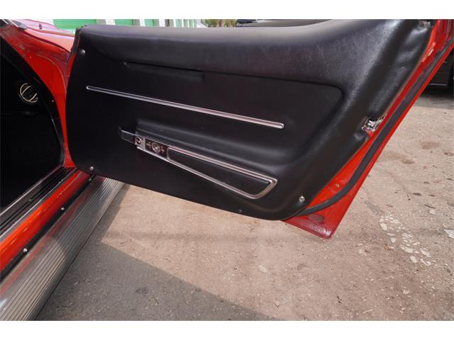 1968 Chevrolet Corvette (CC-2072443) for sale in Fort Myers, Florida