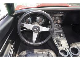 1968 Chevrolet Corvette (CC-2072443) for sale in Fort Myers, Florida