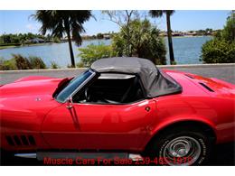 1968 Chevrolet Corvette (CC-2072443) for sale in Fort Myers, Florida