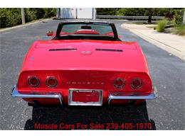 1968 Chevrolet Corvette (CC-2072443) for sale in Fort Myers, Florida