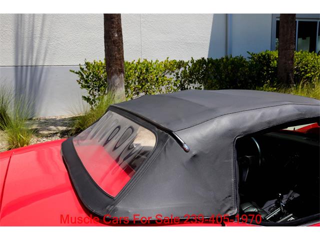 1968 Chevrolet Corvette (CC-2072443) for sale in Fort Myers, Florida