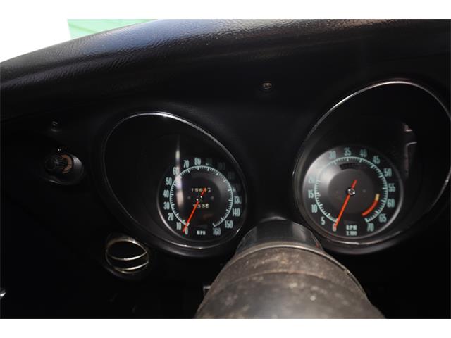 1968 Chevrolet Corvette (CC-2072443) for sale in Fort Myers, Florida